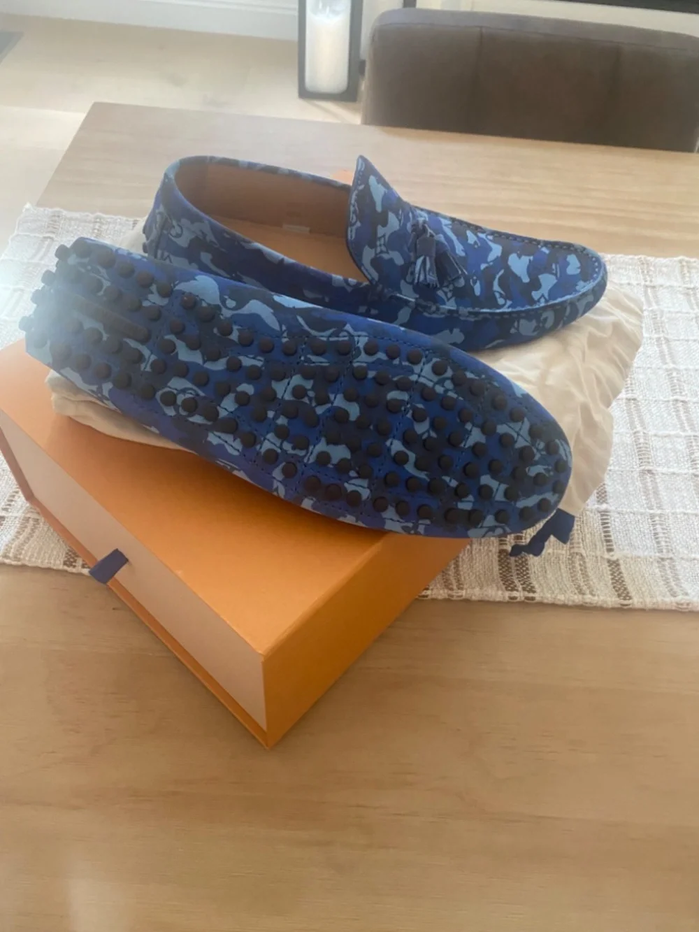 Brand new never worn